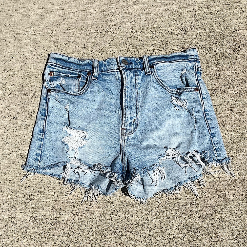 Abercrombie & Fitch Shorts